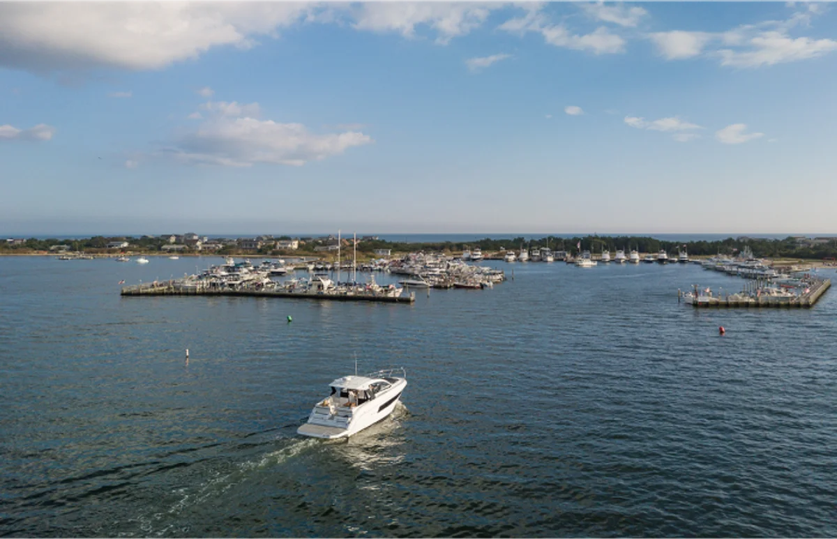 Clean Marina Initiative