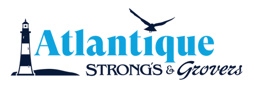 Atlantique Strong's and Grover's – Boat & Yacht Sales Bay Shore, NY