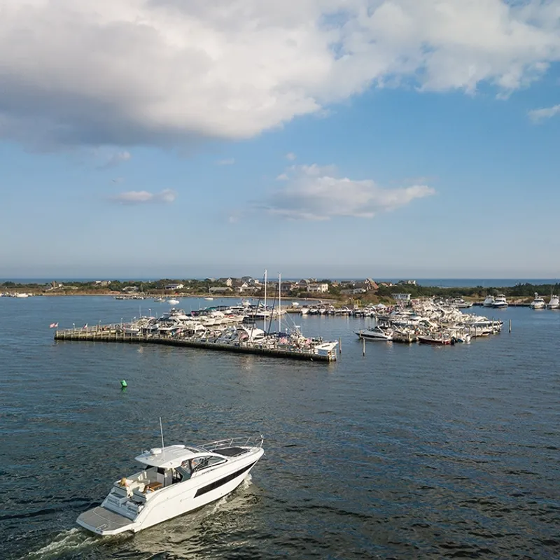 Boat Service