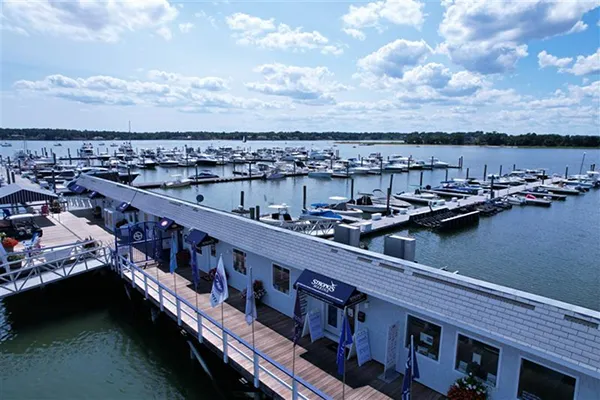 Port Washington