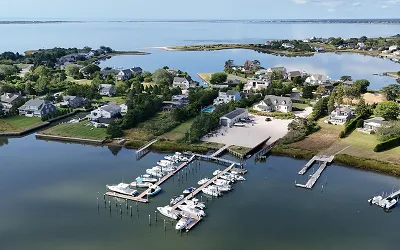 Southampton Shinnecock Marina