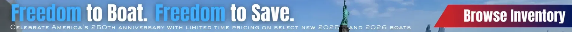 250th Sales Event