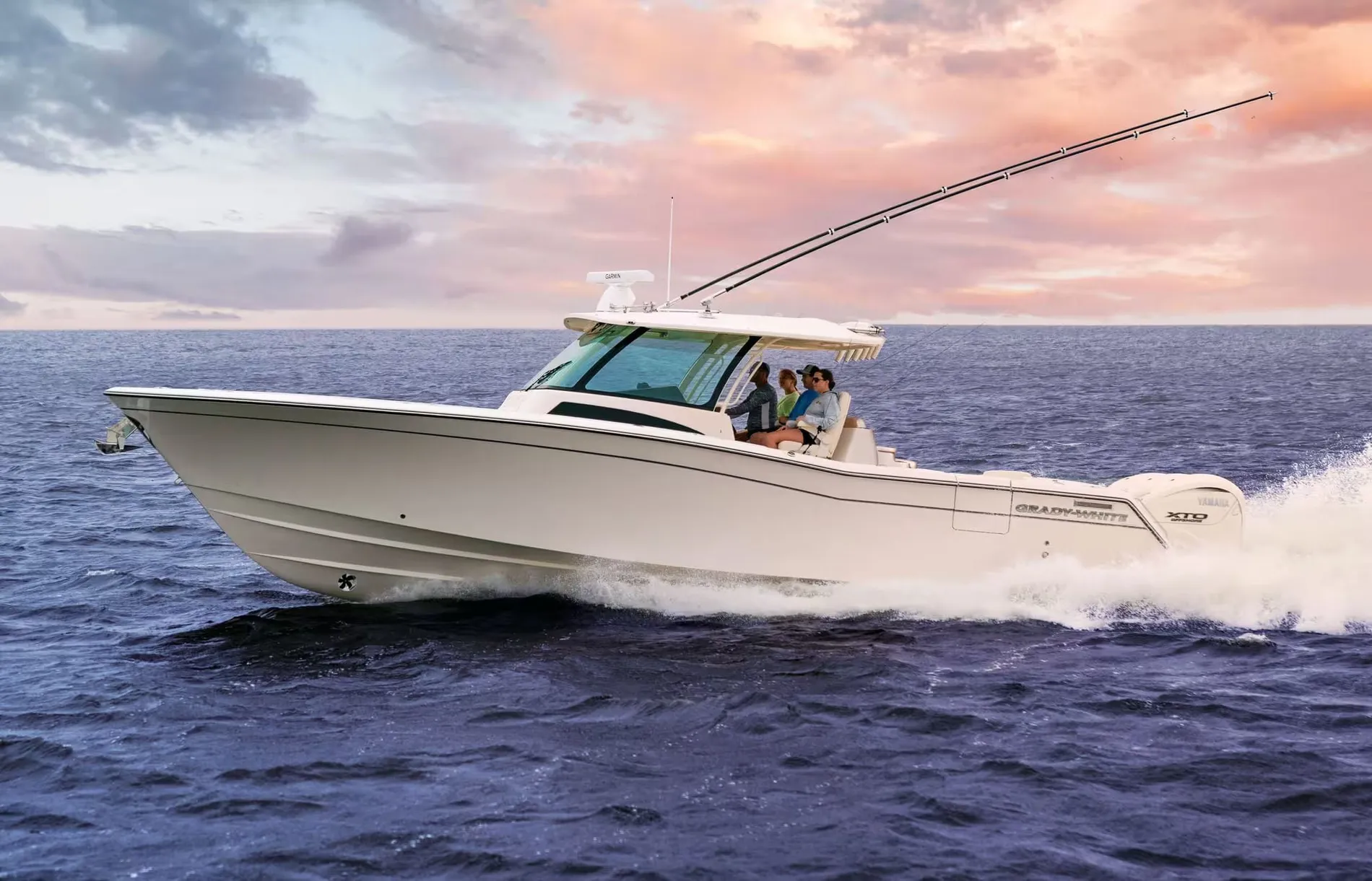 5 Signs It's Time to Upgrade Your Boat