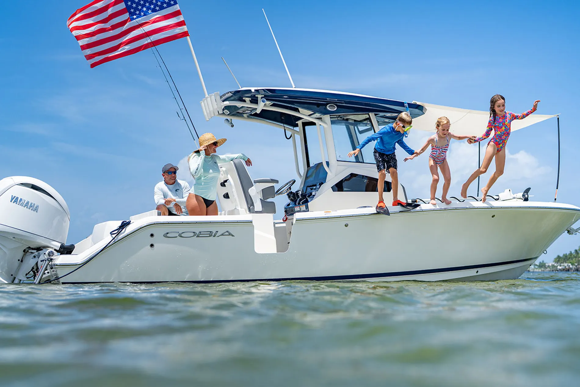 Best Family Boats for Long Island Waters in 2026