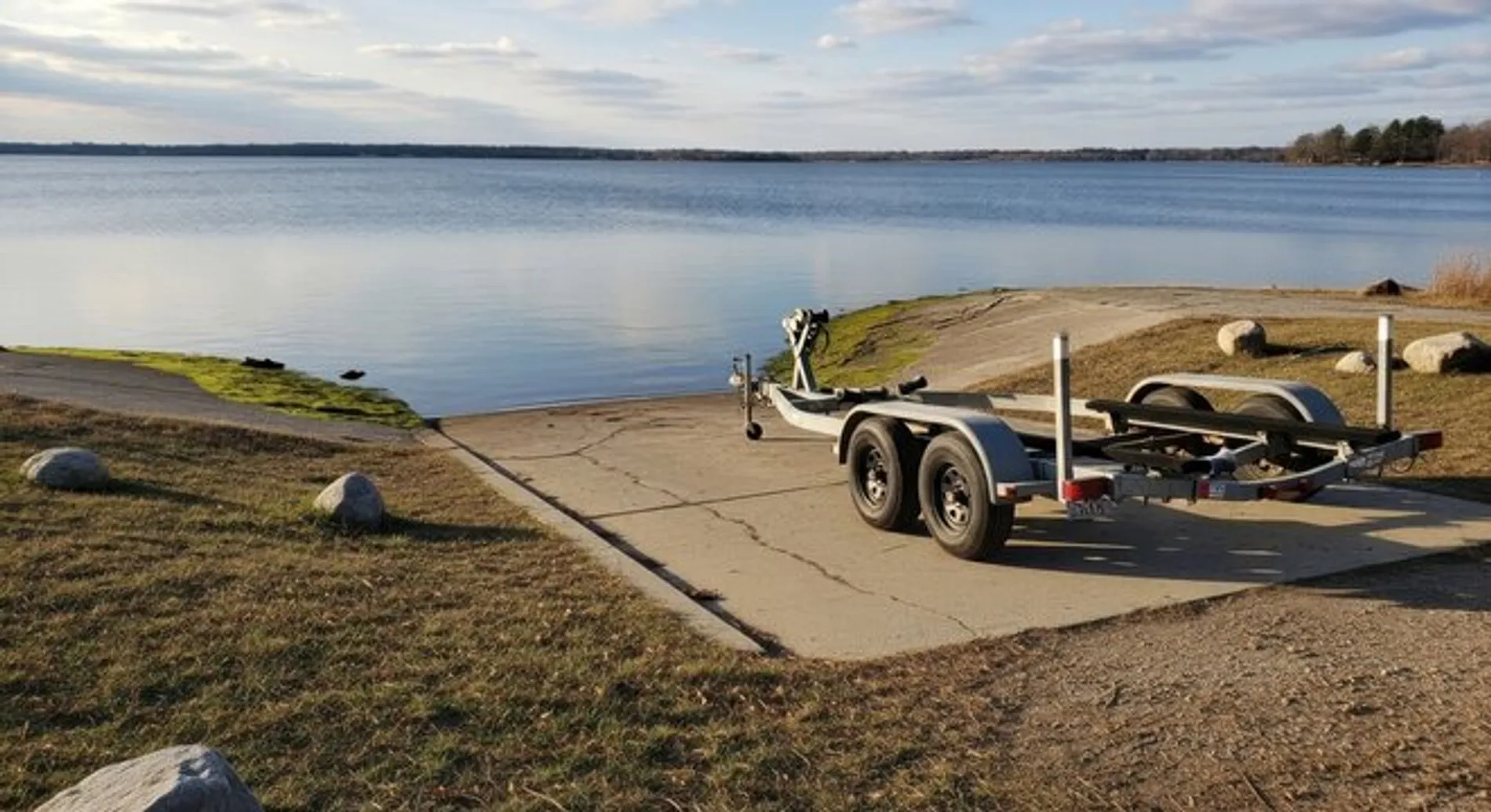 Boat Launching Tips for Long Island Boaters