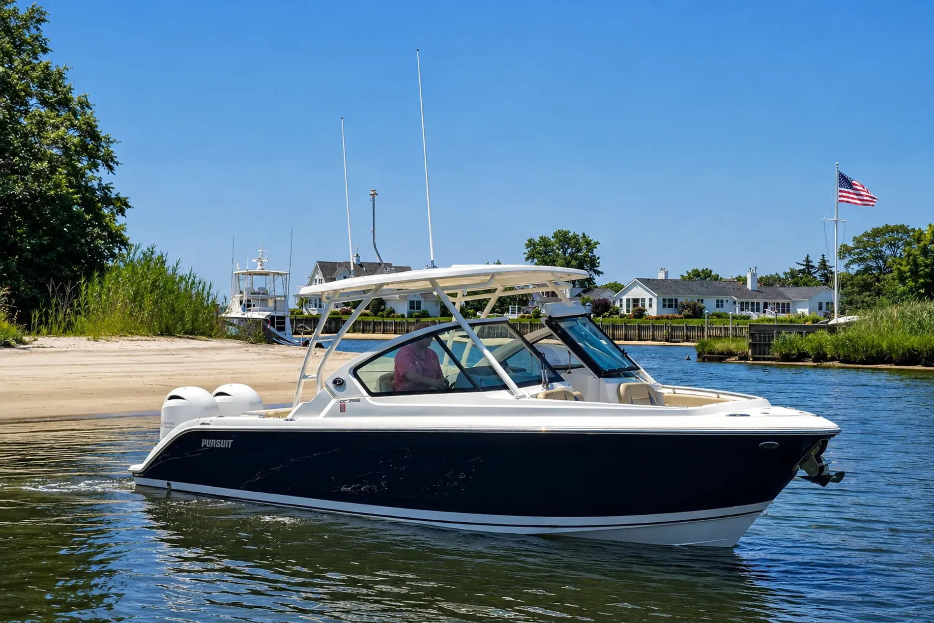 Sell My Boat on Long Island: What Buyers Look for First