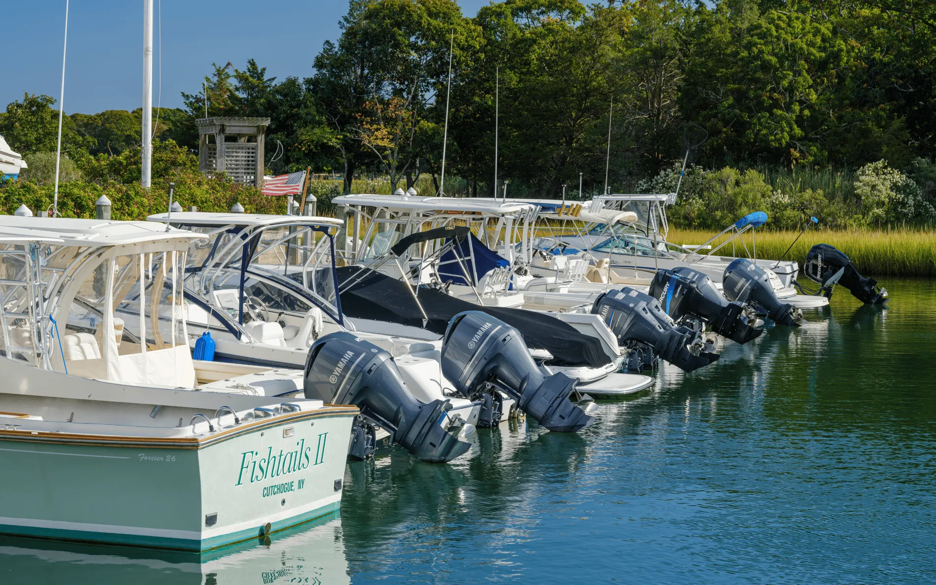 How Much Does It Cost to Replace a Boat Engine?