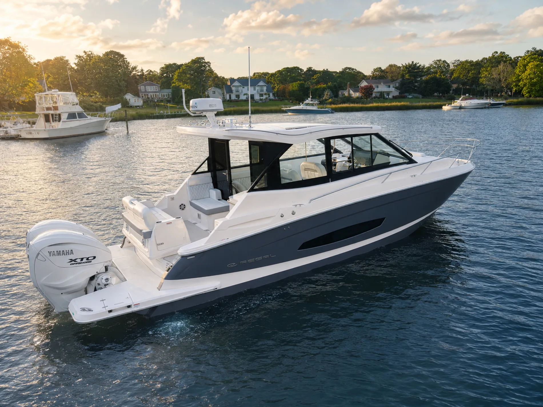 Why Now Is the Best Time to Order a 2027 Boat