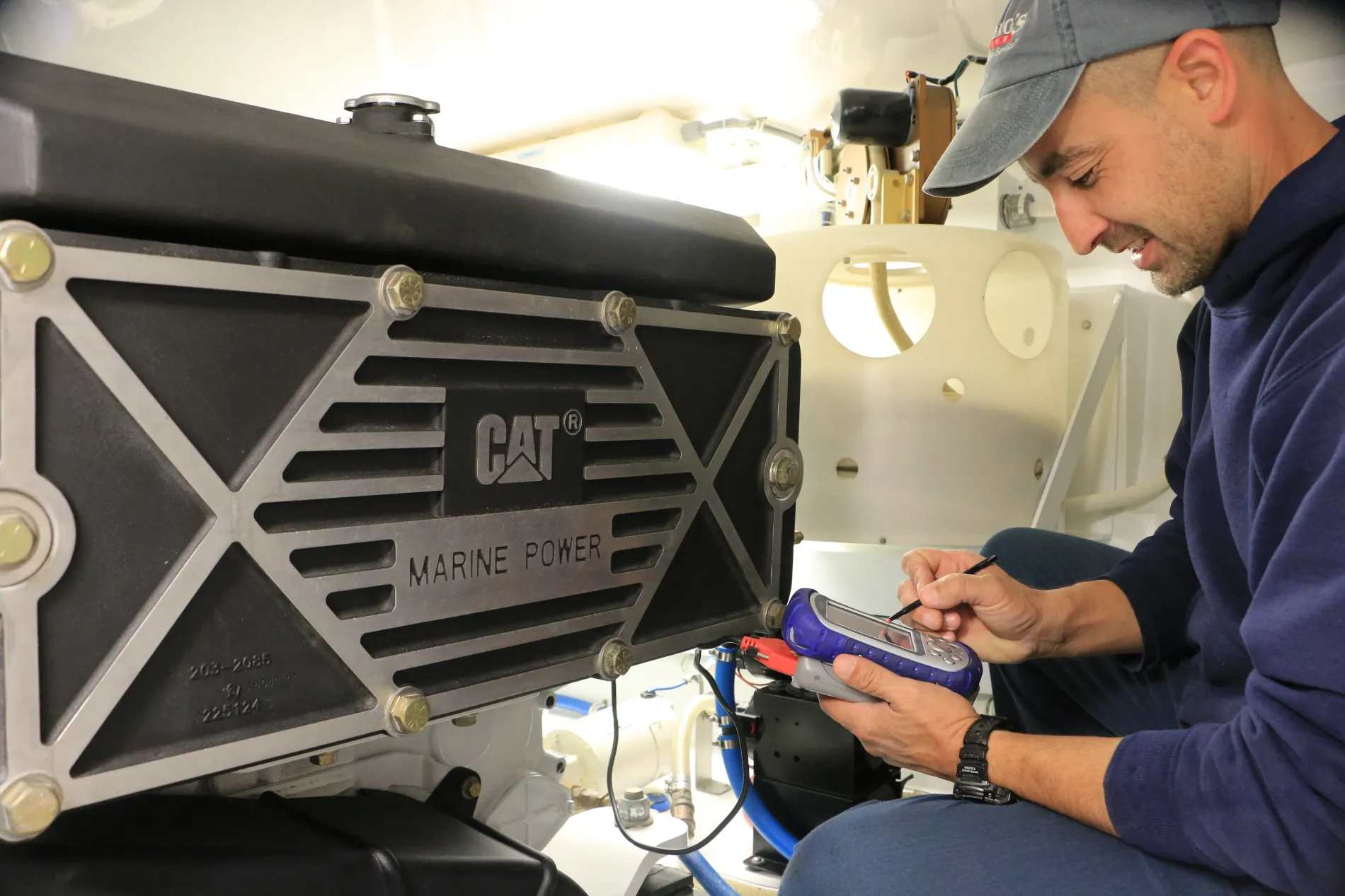 How Much Does It Cost to Maintain a Boat Annually?