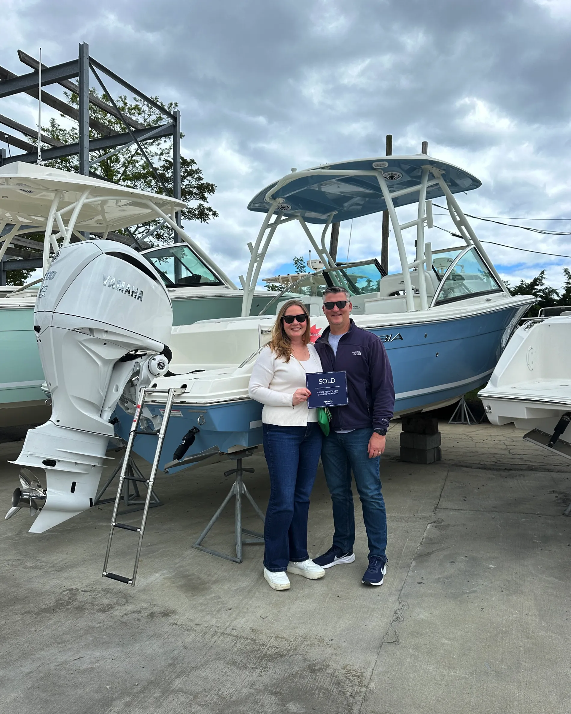How Hard Is It to Resell a Boat if I Change My Mind?