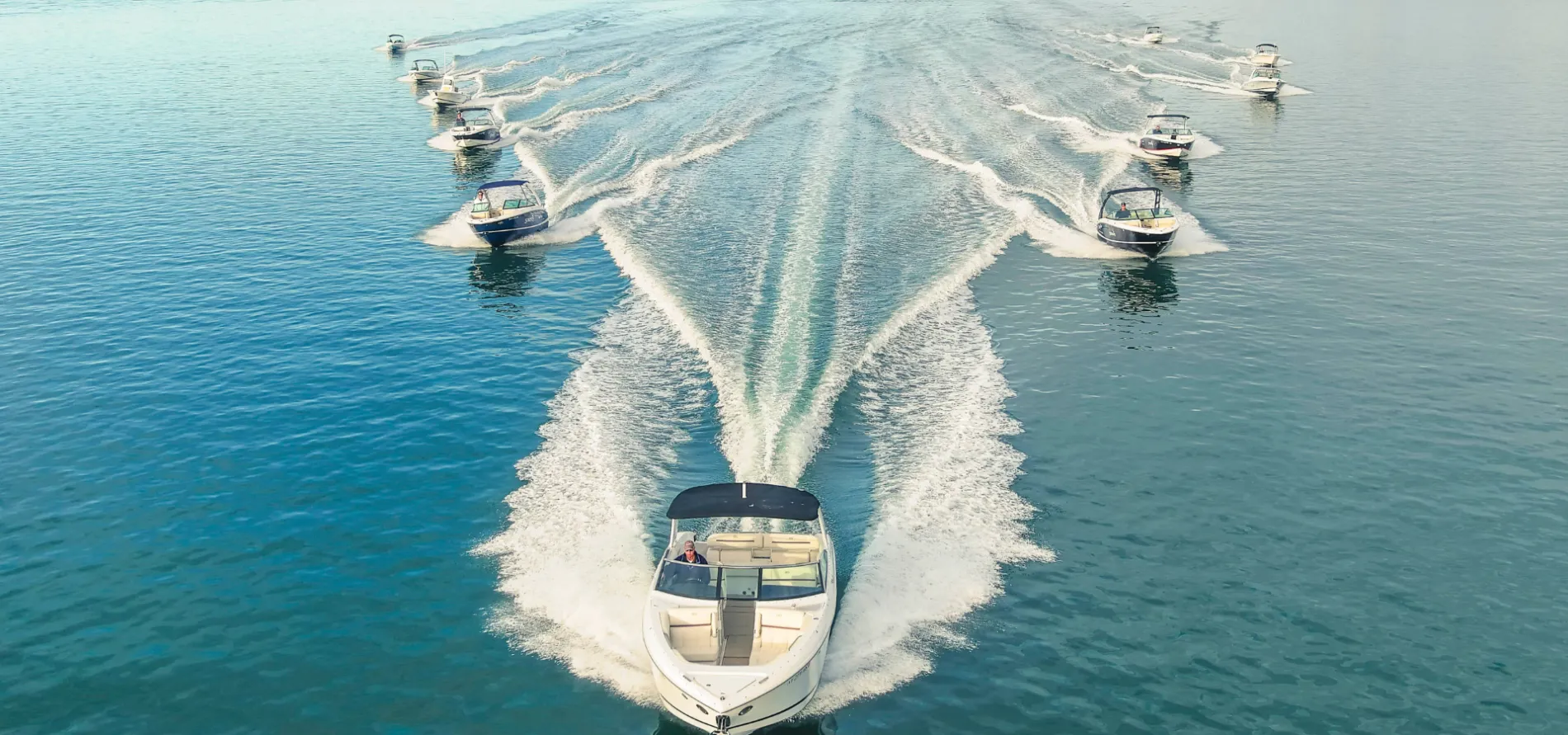 Is Boat Sharing Better Than Boat Ownership?