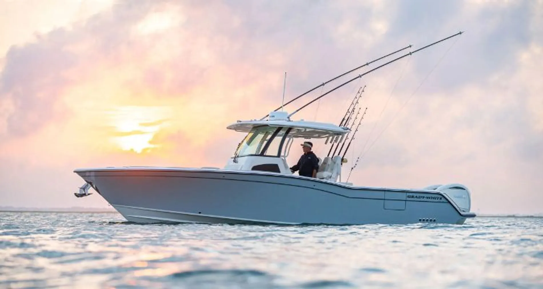 Boat Financing on Long Island: Why More Buyers Choose Strong’s Marine