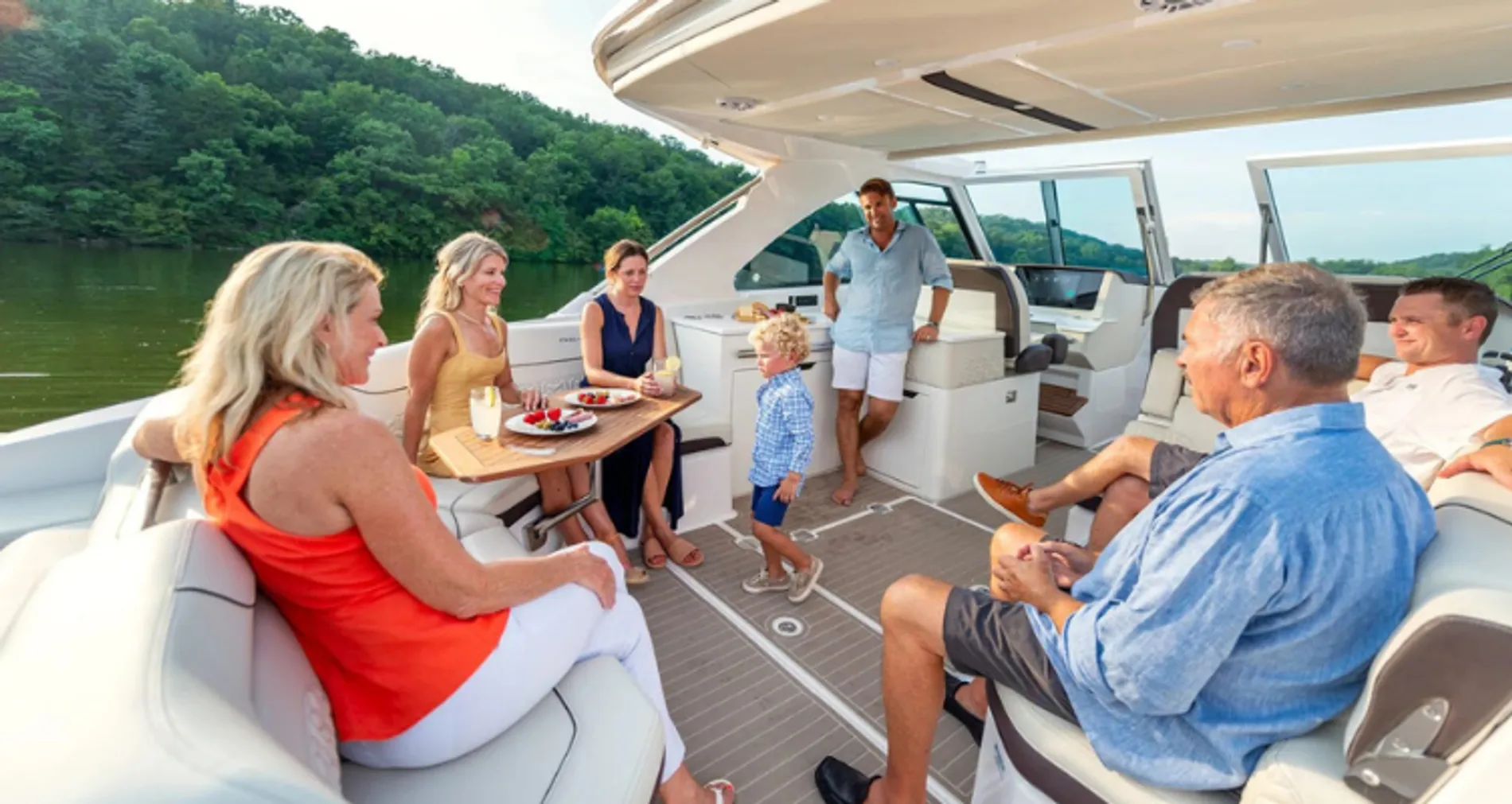 How Do I Know If My Boat Is Too Big or Too Small?