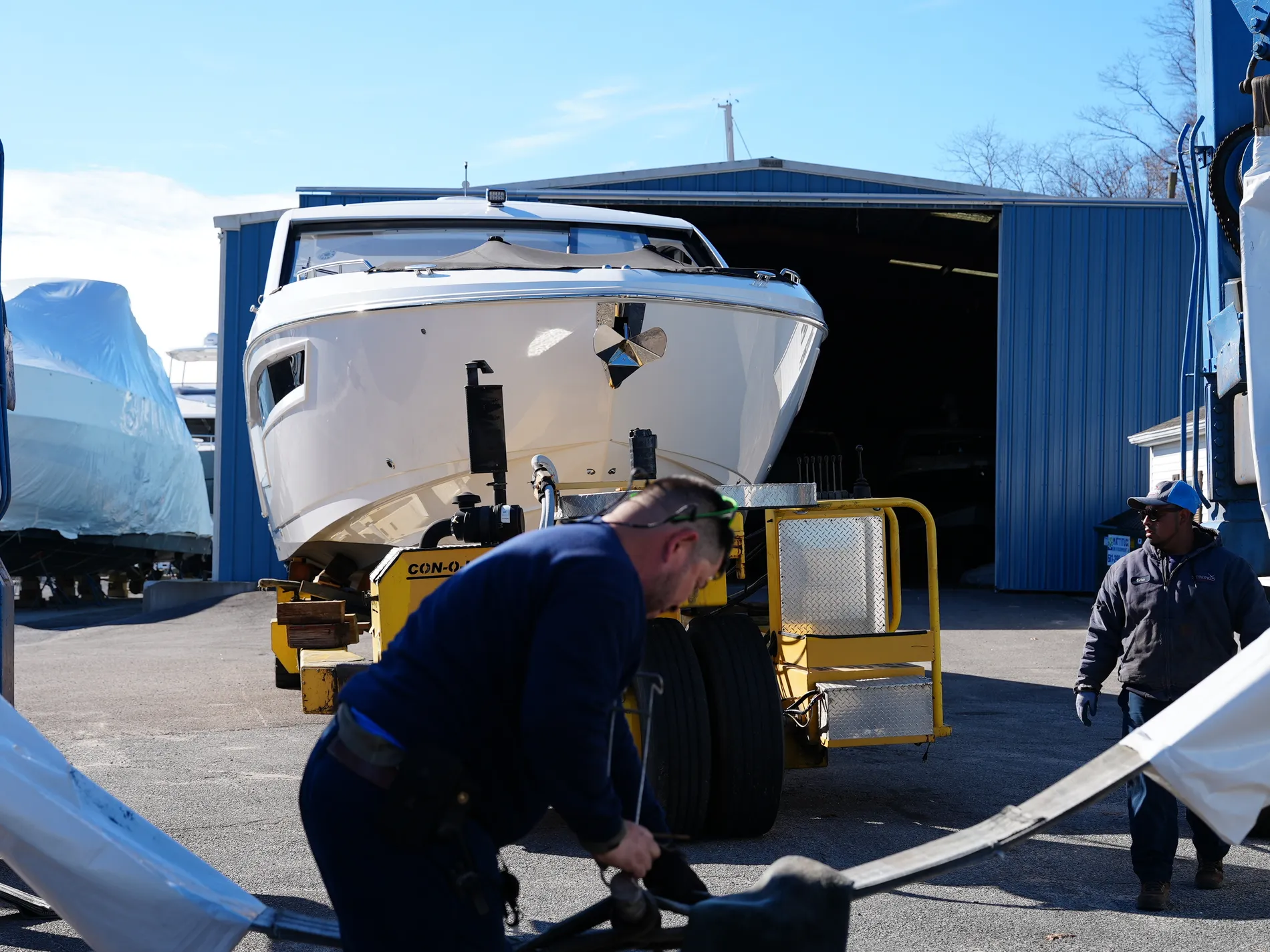 How Long Do Boats Last Before They Need Major Repairs?