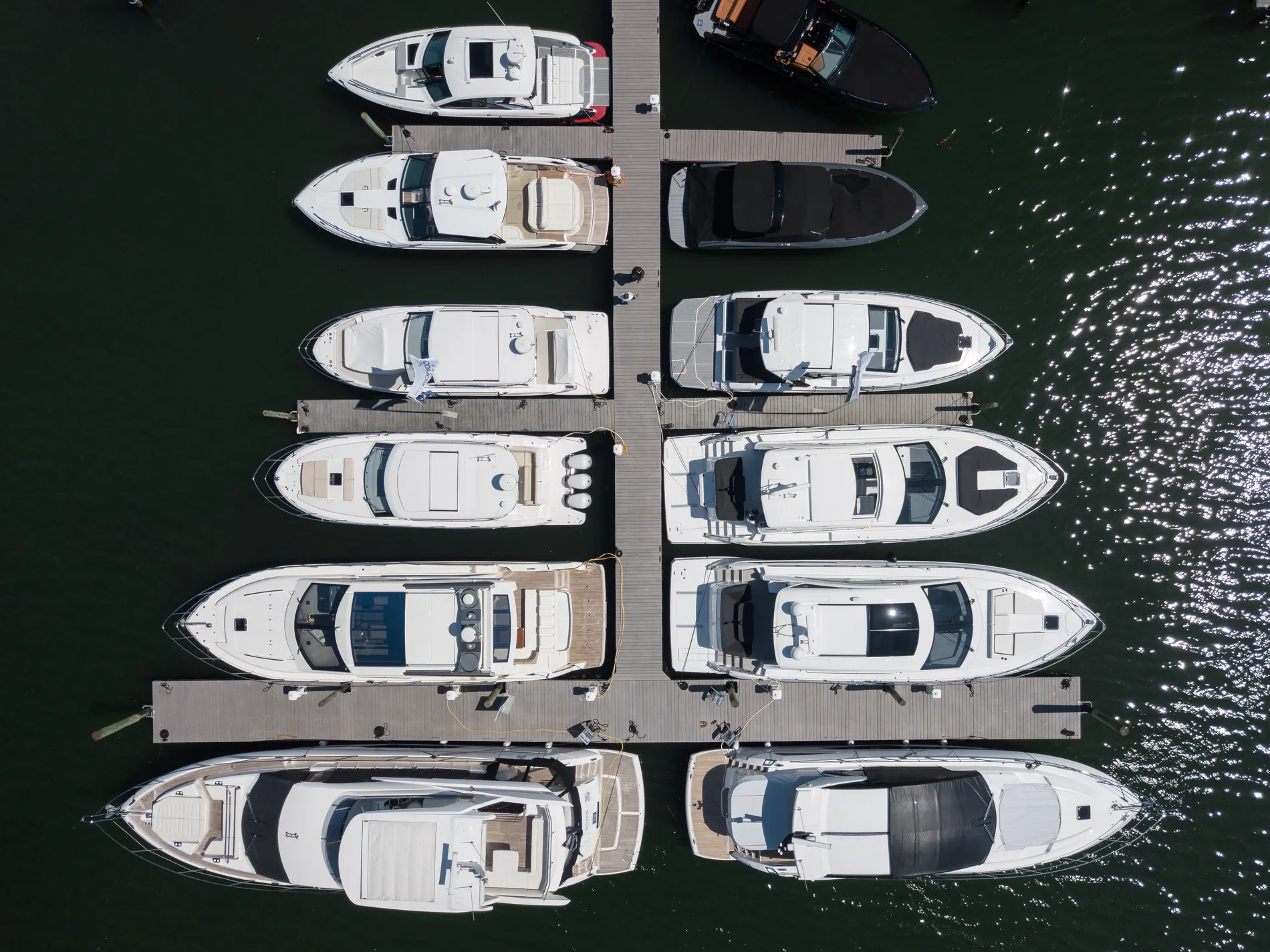 What Should I Look for When Buying a Used Boat? 