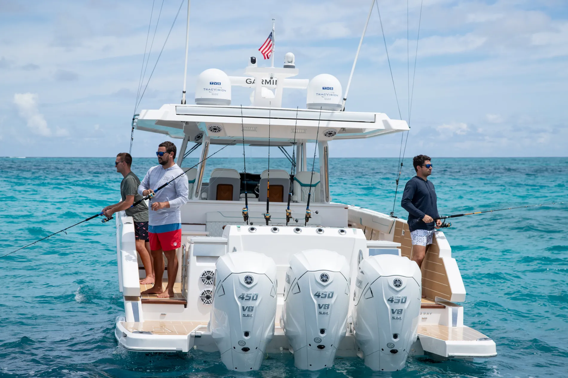 How Do I Compare Different Boat Brands and Models?