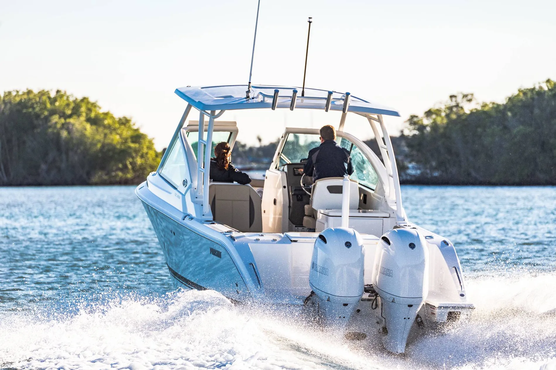 How Long Do Boat Engines Last