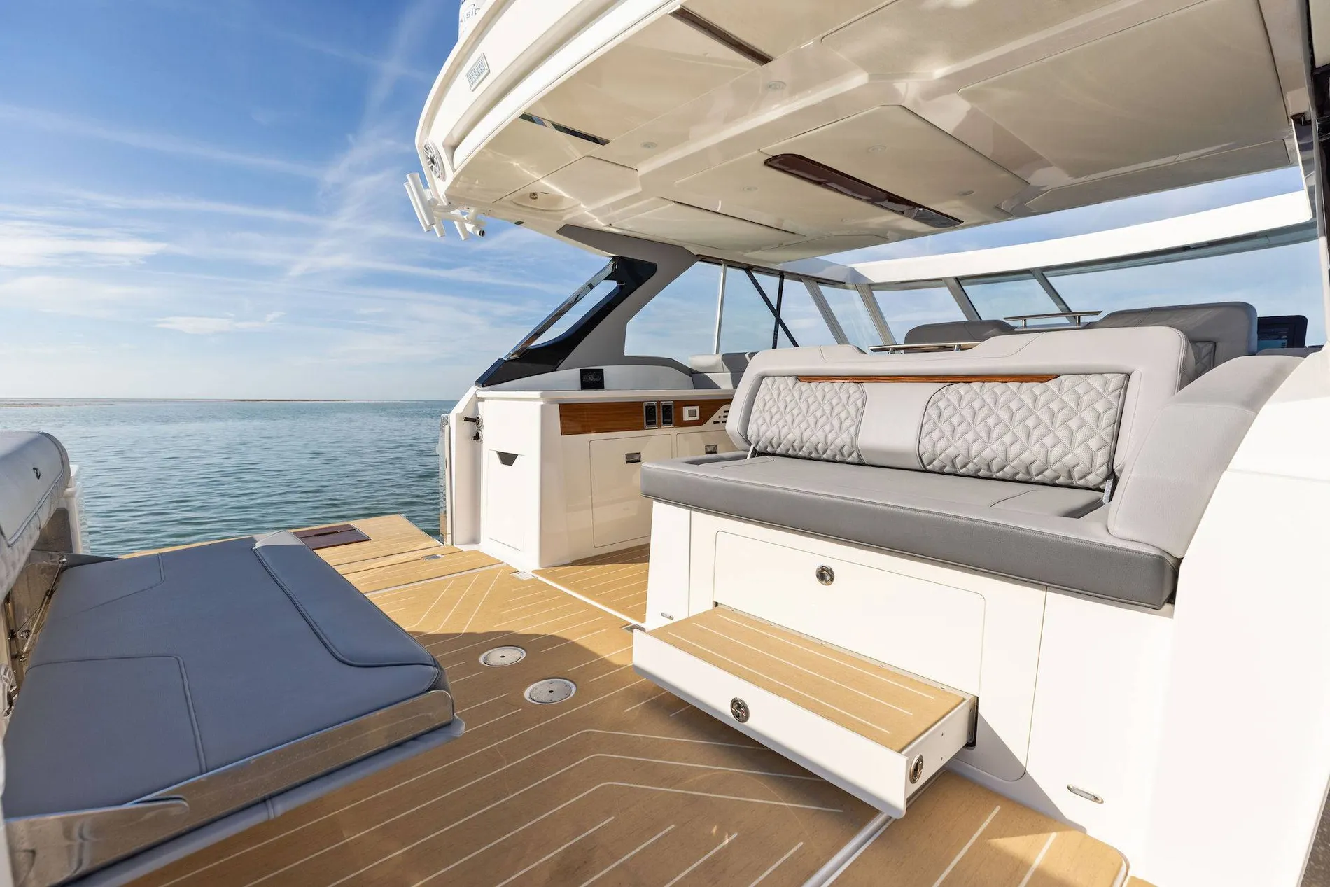5 Boat Upgrades That Make Summer Boating Even Better