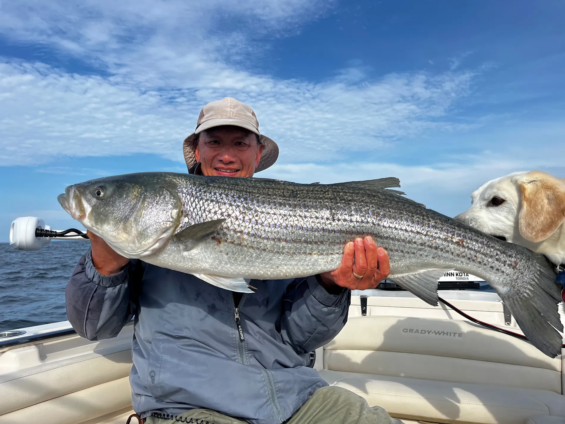Understanding the Real Cost of Fuel for Your Fishing