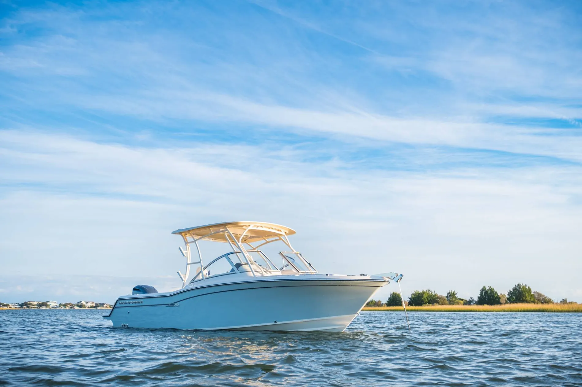 How to Buy a New Boat in Suffolk County Without Delivery Surprises
