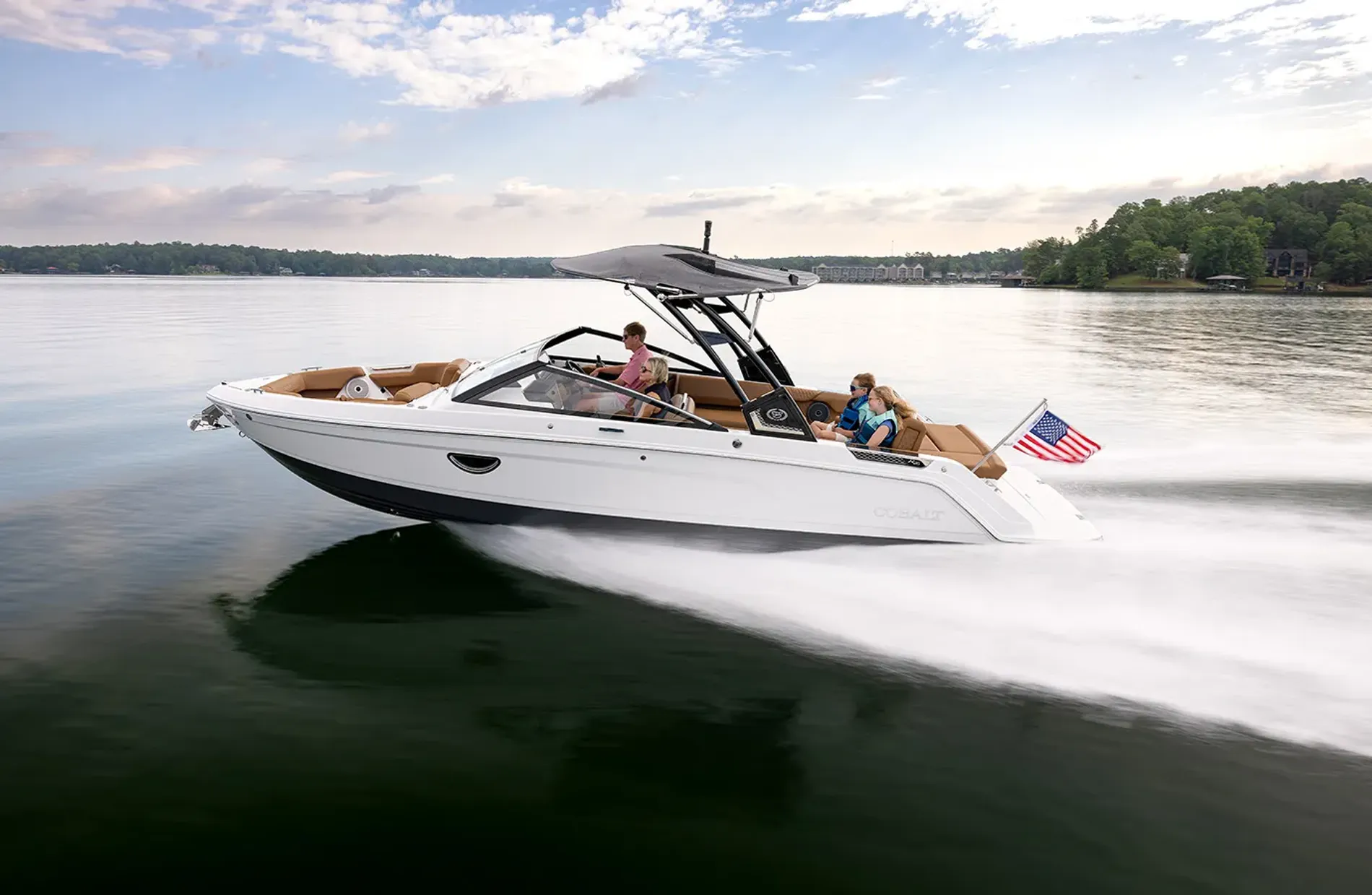 Meet the All New Cobalt R26