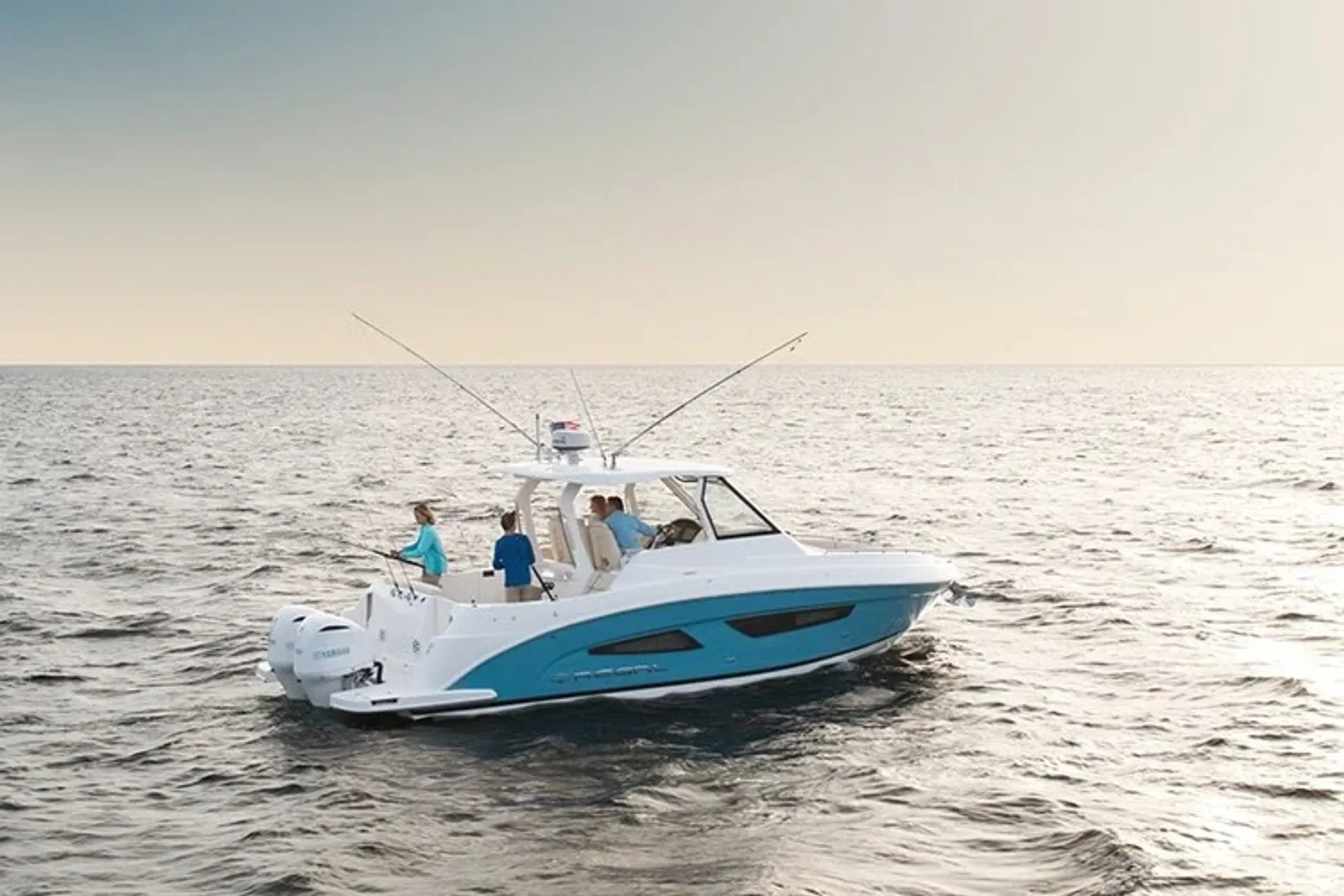 What’s Included in the Price When Buying a Boat from a Dealer?