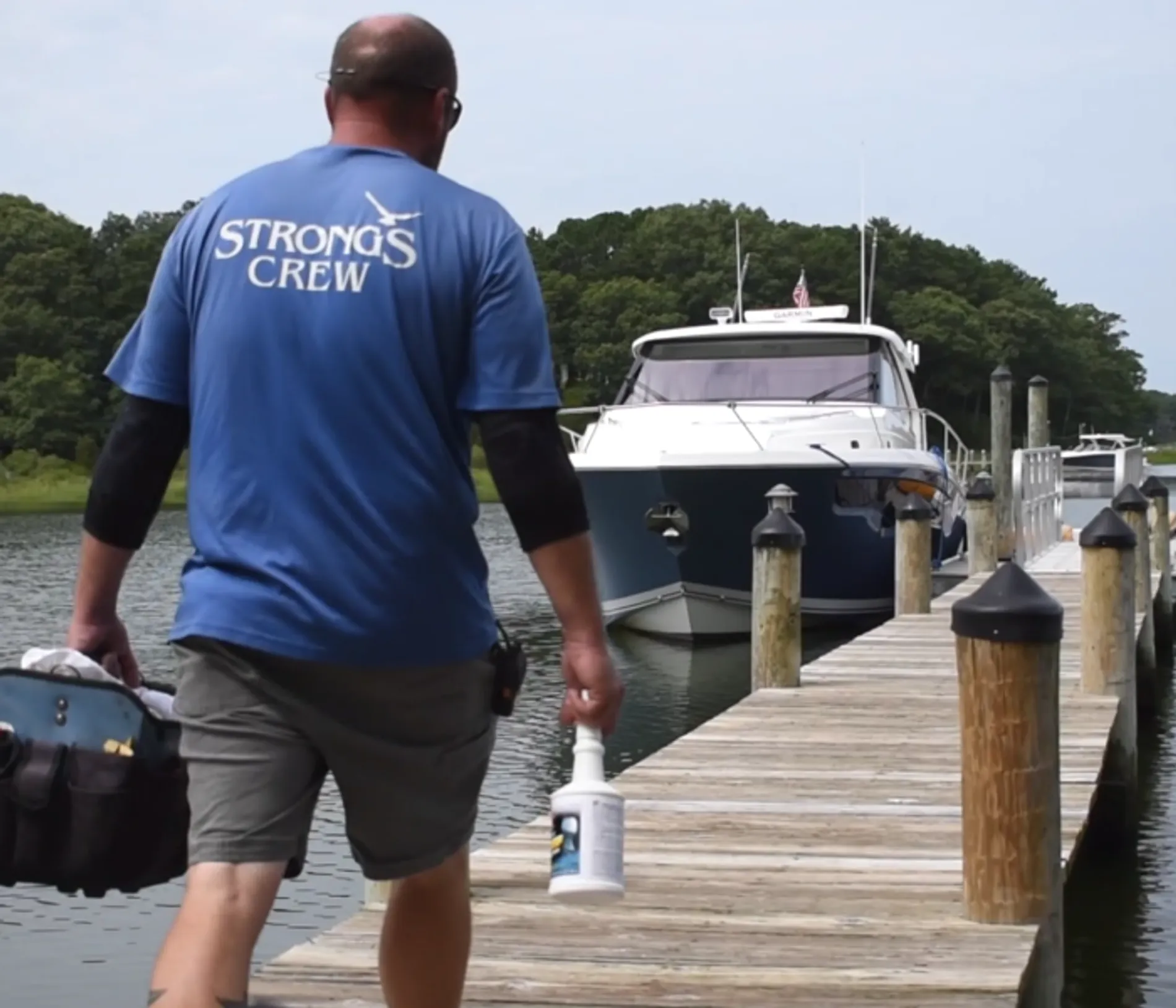 How Do I Prevent My Boat from Breaking Down?