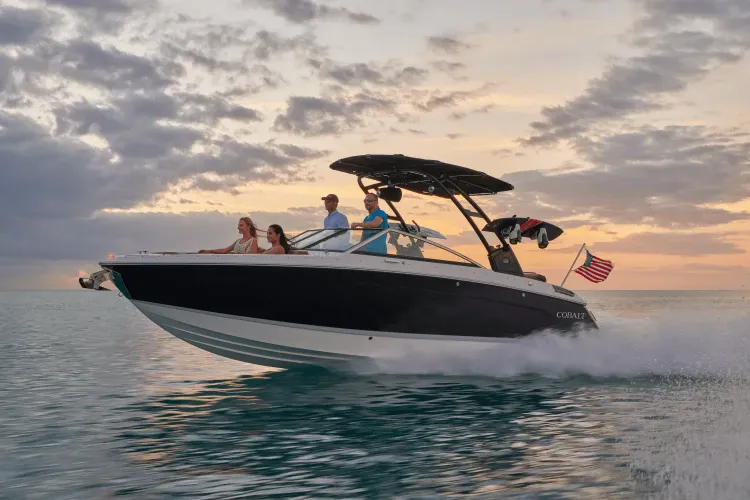 Price of Boat Ownership