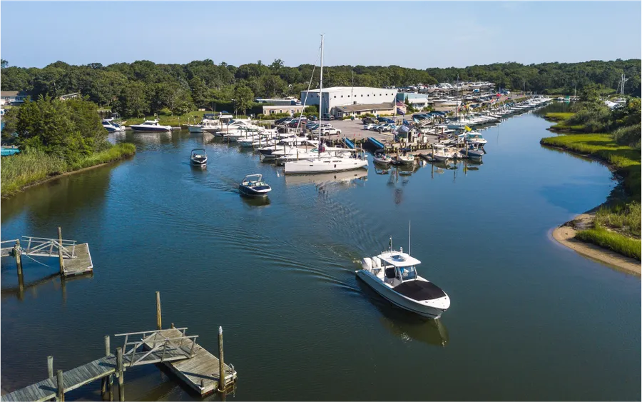 Mattituck