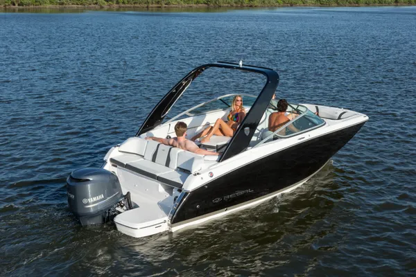 regal boats