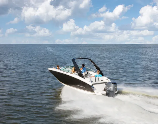 regal boats