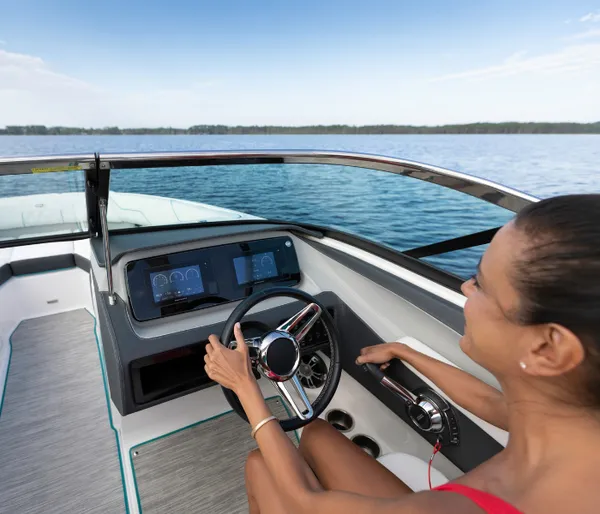 regal boats