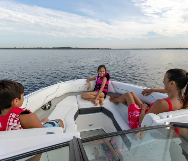 regal boats