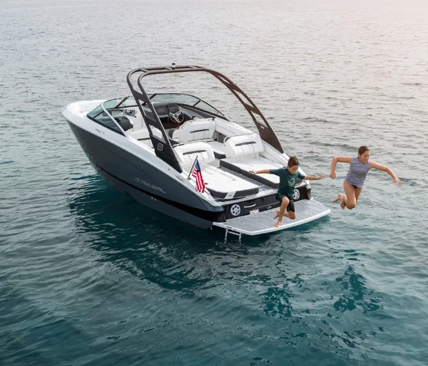 regal boats