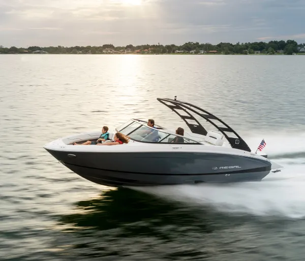 regal boats