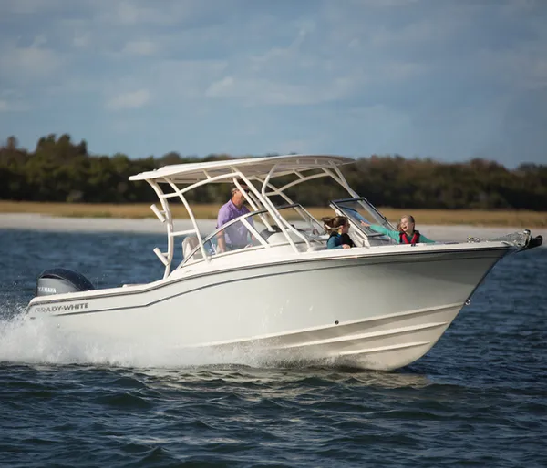 boat rentals