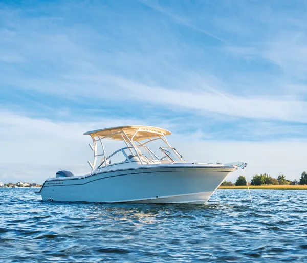 boat rentals
