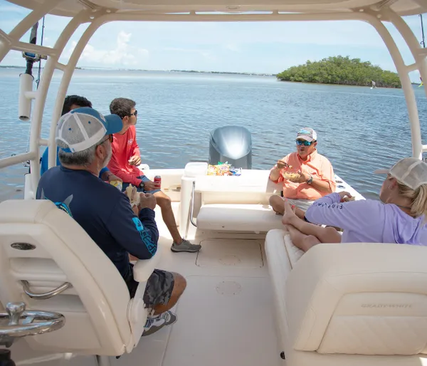boat rentals