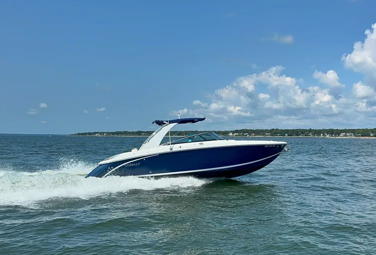 Cobalt R30