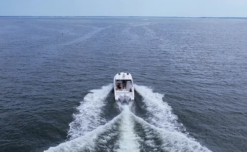 captained charter