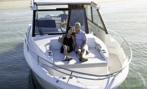 captained charter