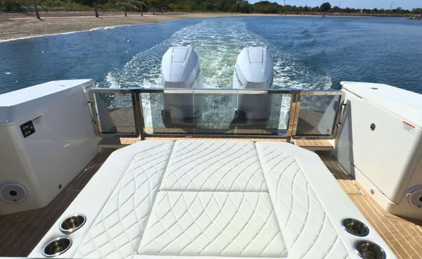 captained charter
