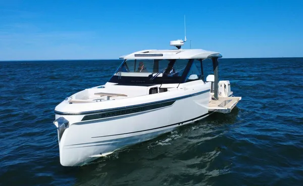 captained charter