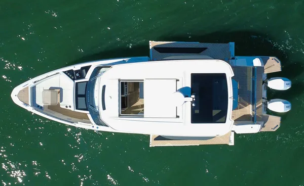 captained charter