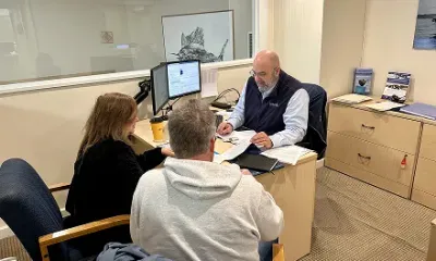 financing