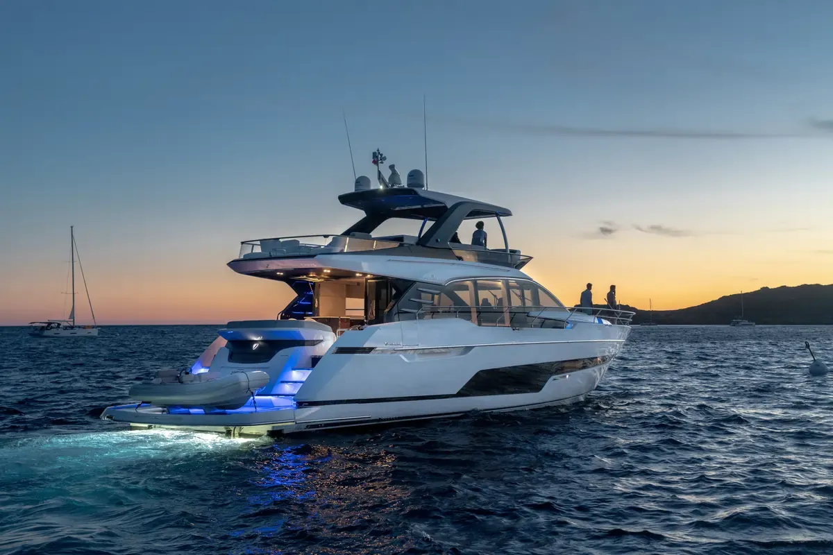 Fairline