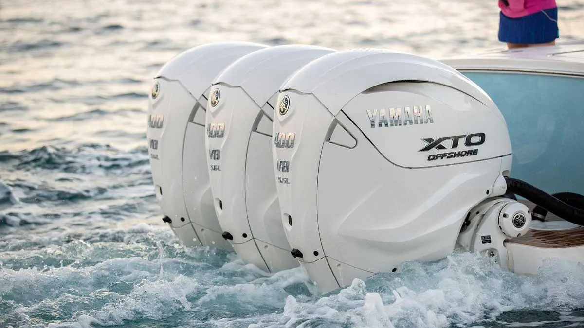Yamaha Summer Sunset Sales Event