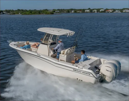 center-console