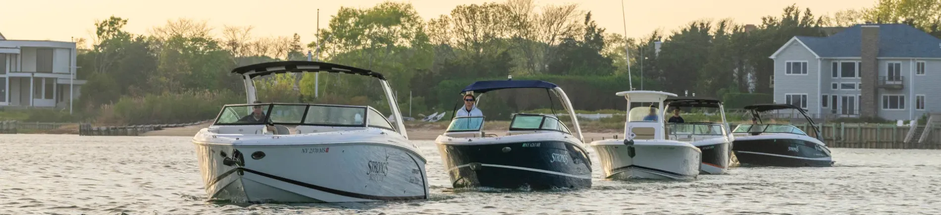 Boat Club
