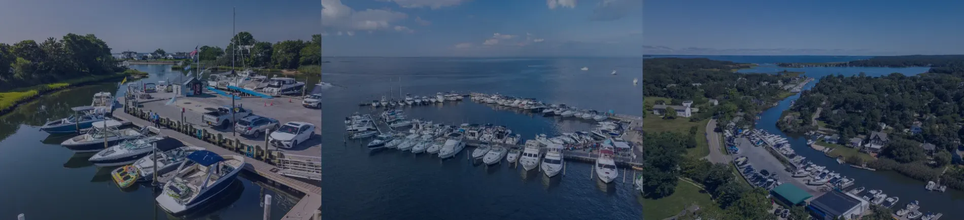 DOCKAGE Locations